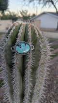 Beaded Twilly Slide