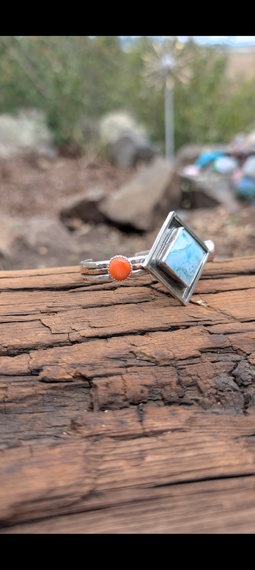 The High Tide Renegade Cuff