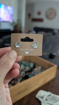 The Desert Blossom Studs 🌸