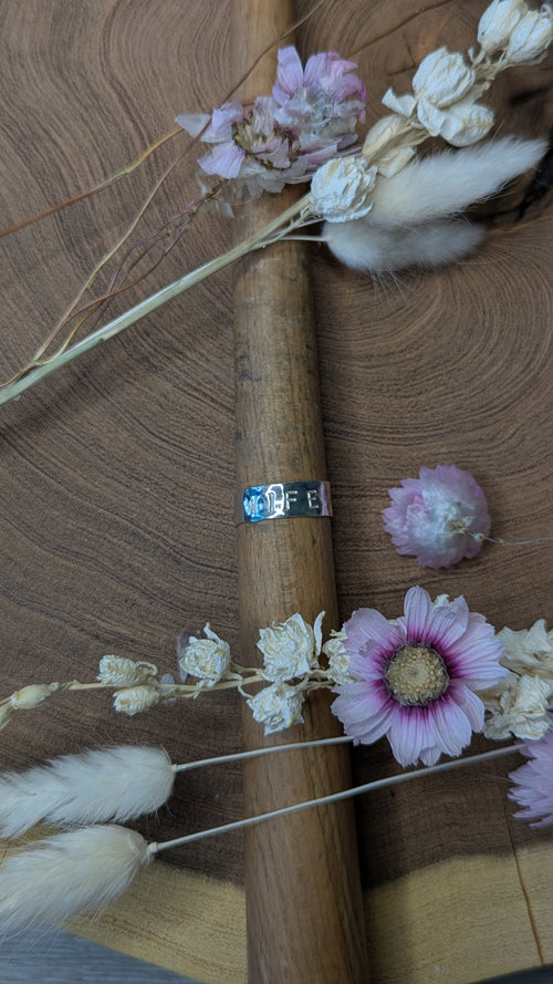 Chosen Ring ❤️ Size 8.5