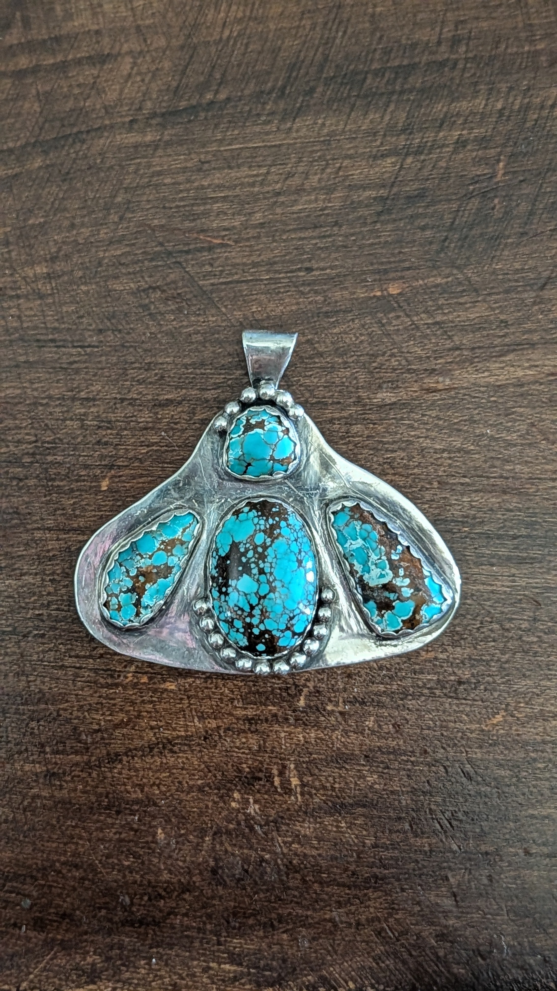 Hubei Angel Pendant