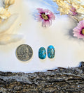✨Kingman Turquoise Cab Set 5✨