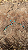 Desert Line Turquoise Set