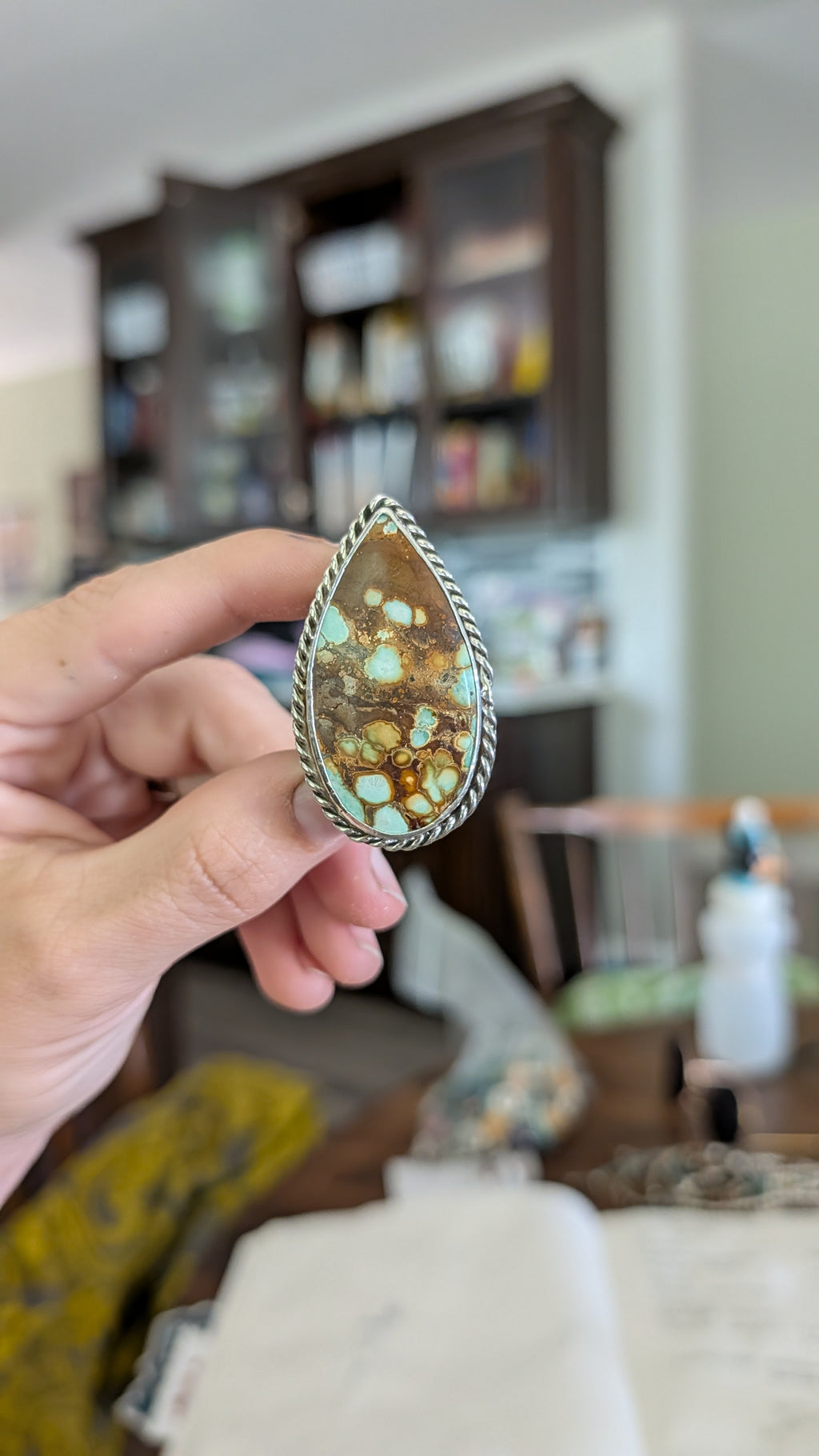The High Plains Bolo