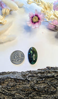 ✨Oval Kingman Turquoise Cabochon✨