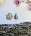 ✨ Hubei Turquoise Teardrop Cabochon 2✨