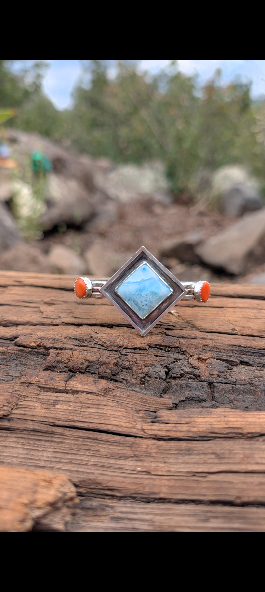 The High Tide Renegade Cuff
