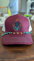 Sundown Trail Hat Band 🌅