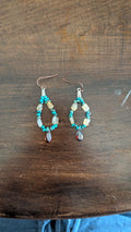 Desert Rain Earrings