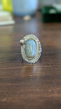 The Electric Skies Ring