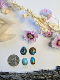 ✨Kingman Turquoise Cab Set 11✨