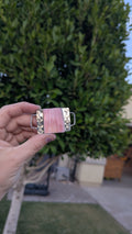 Blushing Buckaroo Twilly Slide 🌸🤠