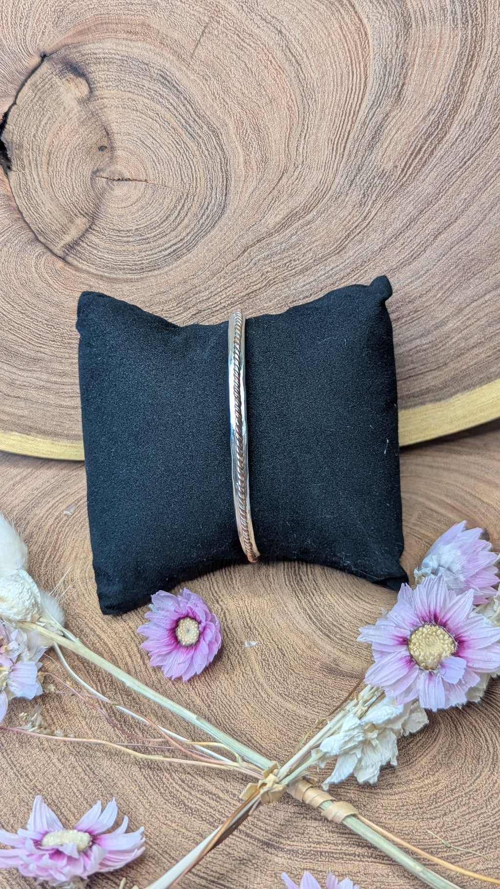 The Heritage Cuff