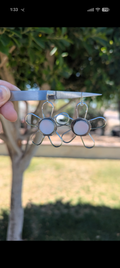 🌼 The Wildflower Dangles 🌼