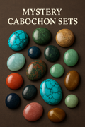 ✨ MYSTERY CABOCHON SETS ✨