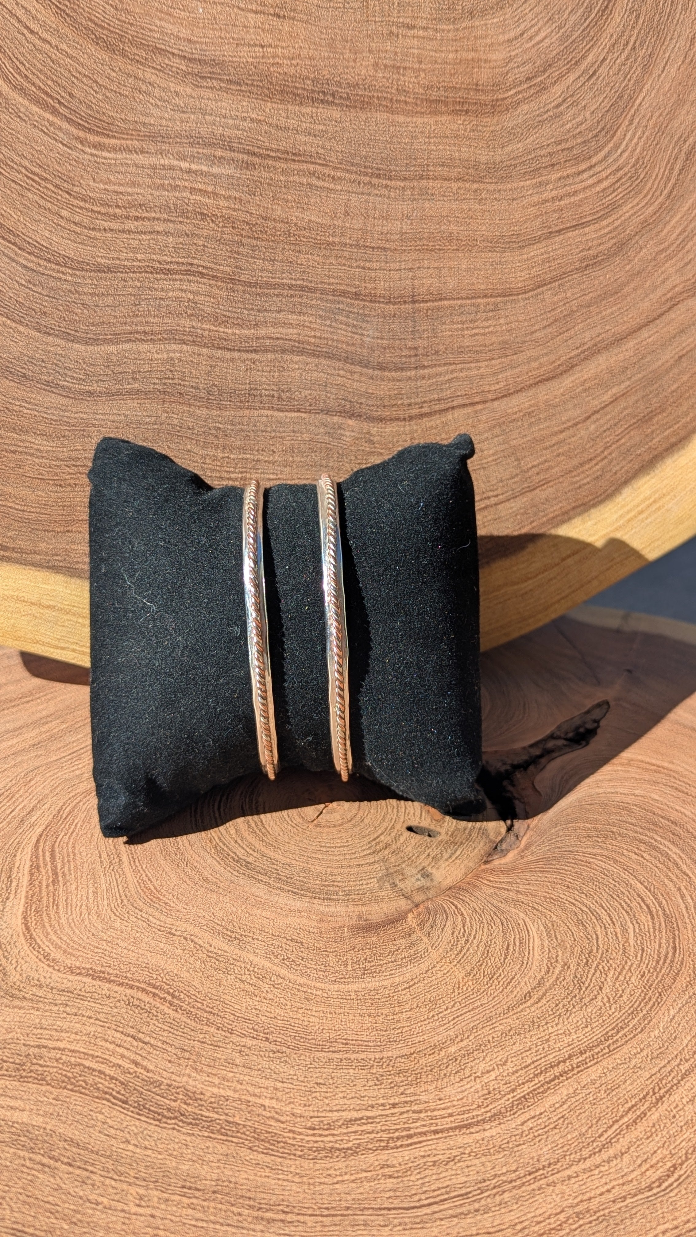 The Heritage Cuff