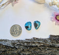 ✨Kingman Turquoise Cab Set 3✨