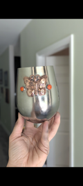 🦋 The Desert Monarch Tumbler 🦋