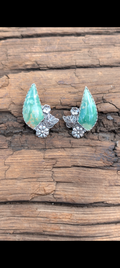 Wildflower Meadow Earrings