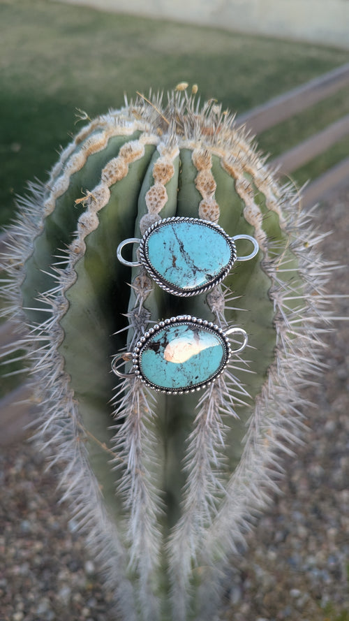 Beaded Twilly Slide